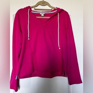 J Crew Hoodie - Size S